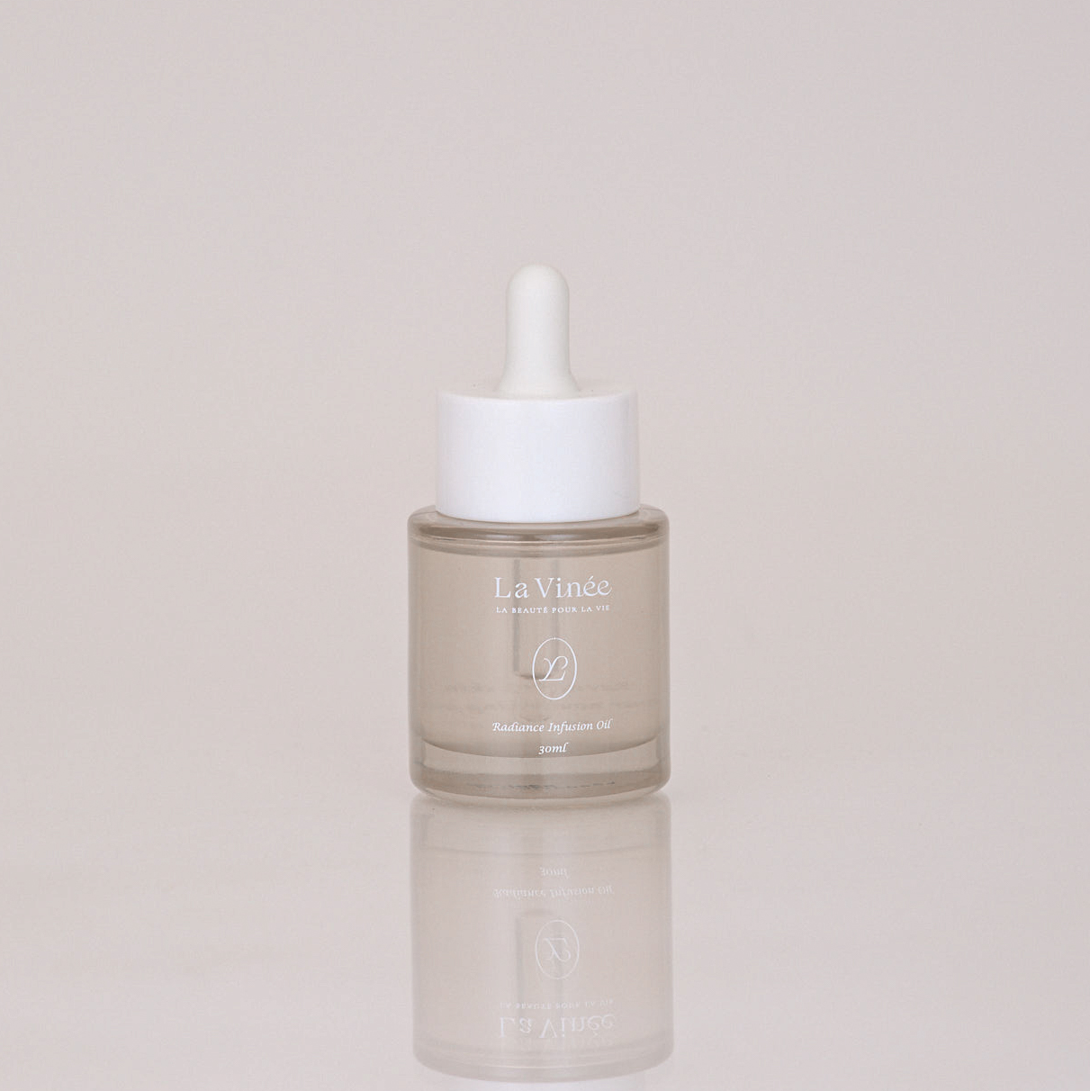 晨光輕分子養膚油