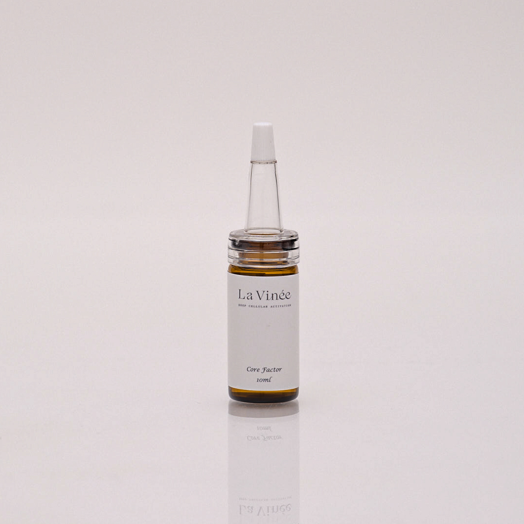 La Vinée核心因子