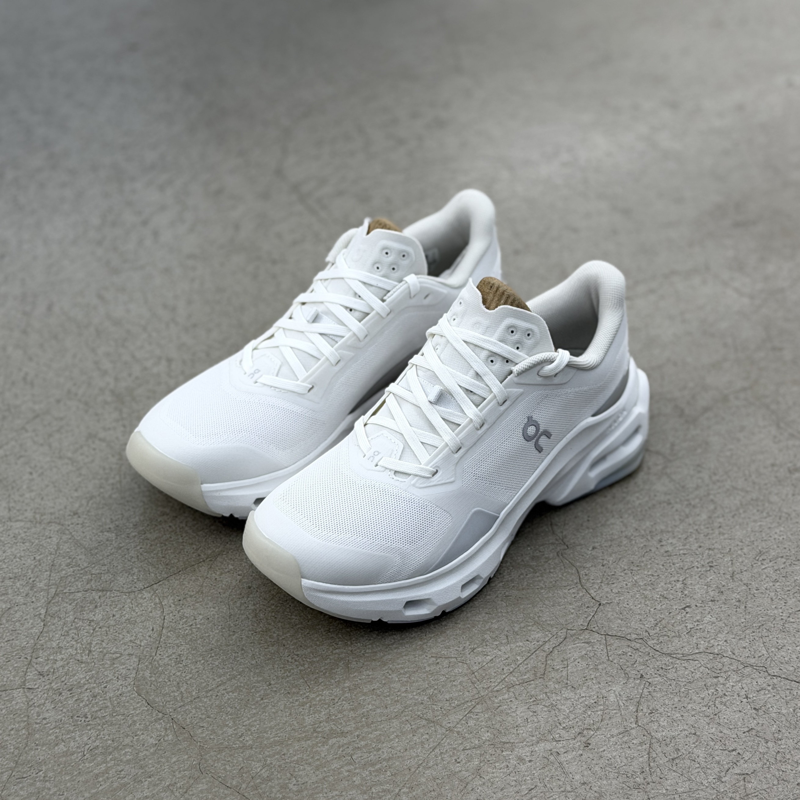 On Running Cloudpulse 2 White W | 3WG10141200