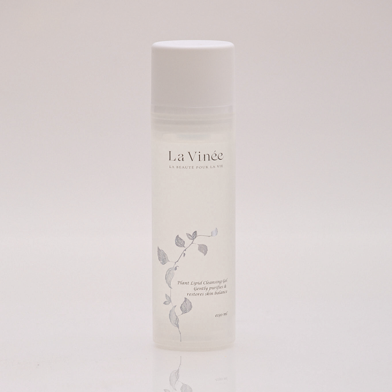 L22 植萃脂膜潔顏膠