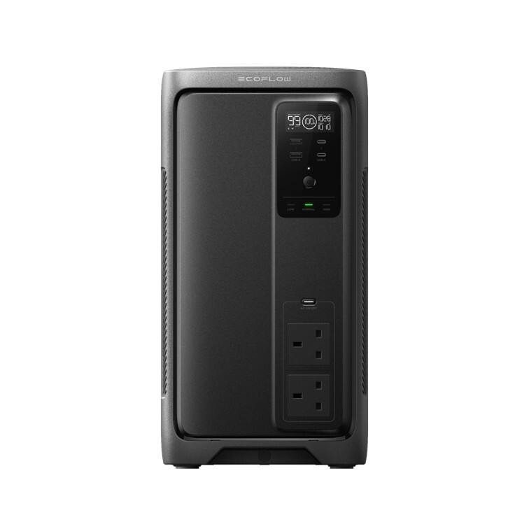 EcoFlow DELTA 3 Air | FUTEX Store