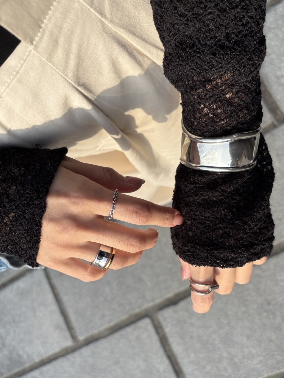middle bangle