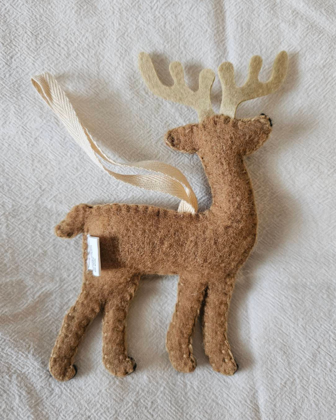 梅花鹿 | 動物吊飾