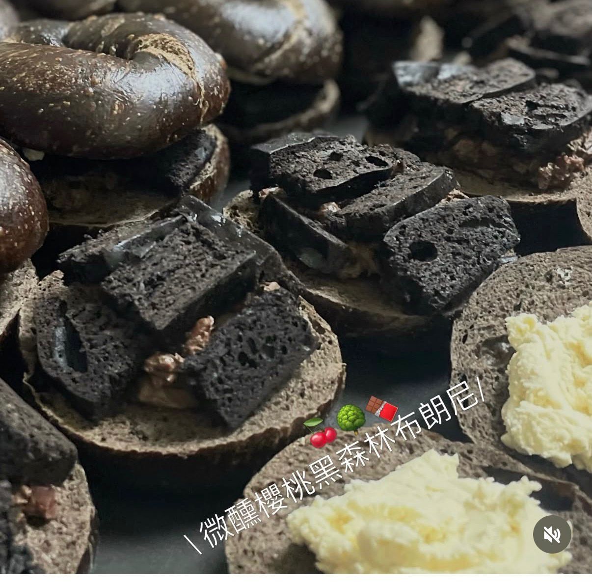 三文治自己來(25/Apr)