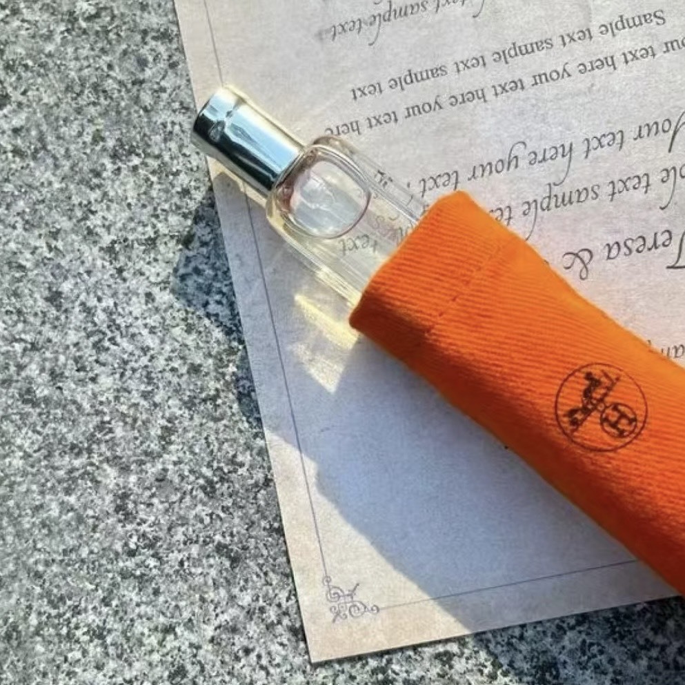 愛馬仕香水系列 15ml