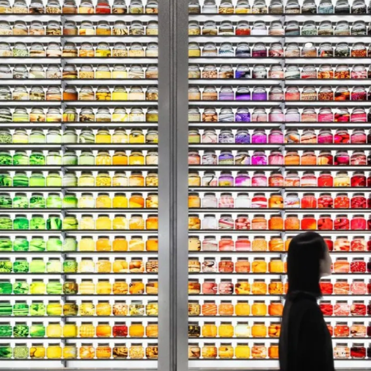 iF Design Trend Report 2026