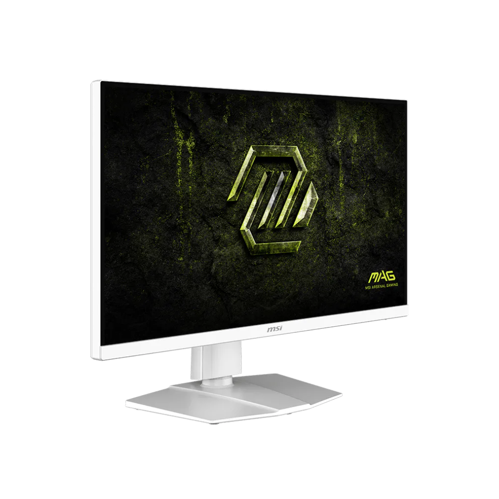 微星 MSI MAG 274QRFW E20 27吋電競螢幕顯示器