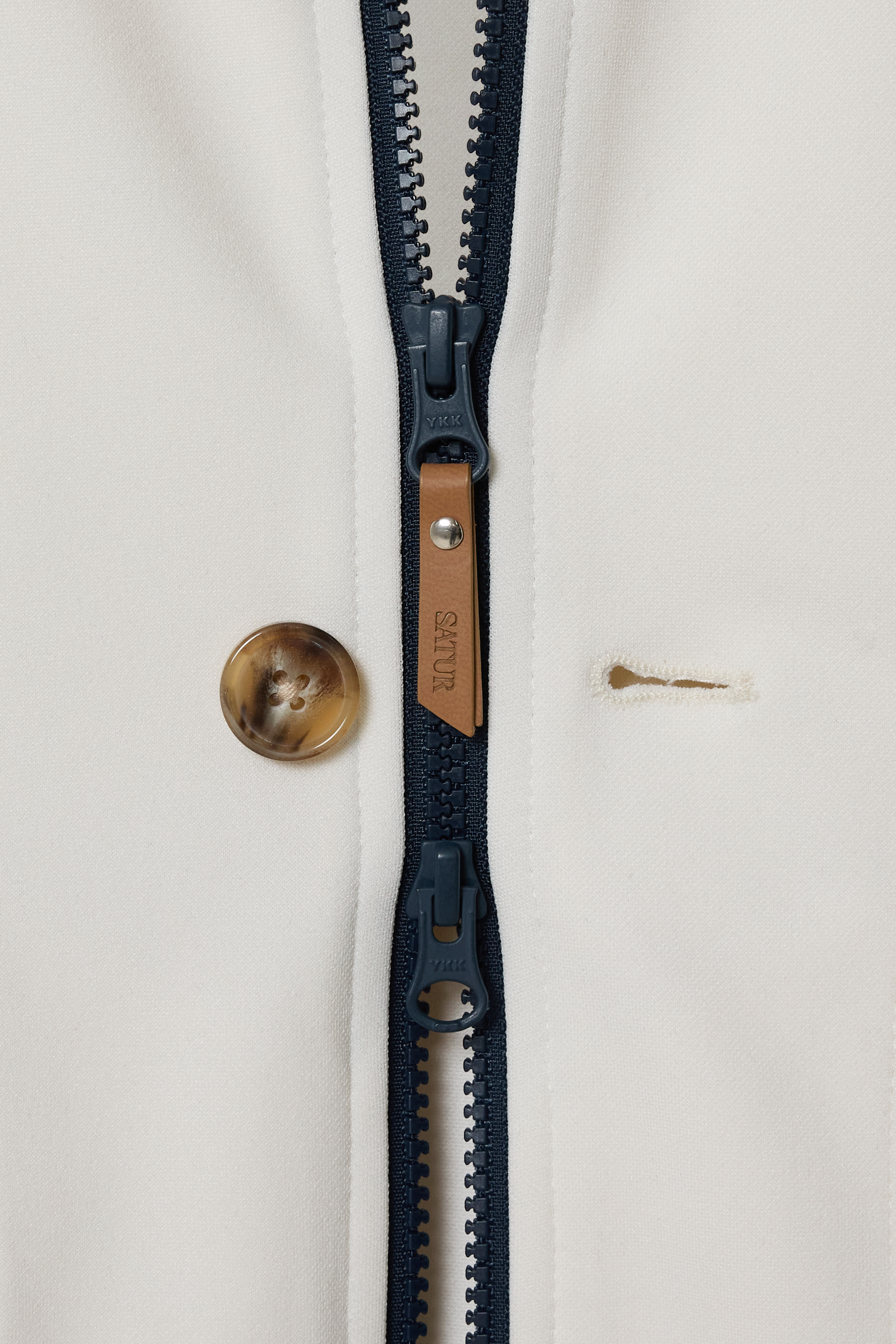 W) Essential Lawton Track Jacket