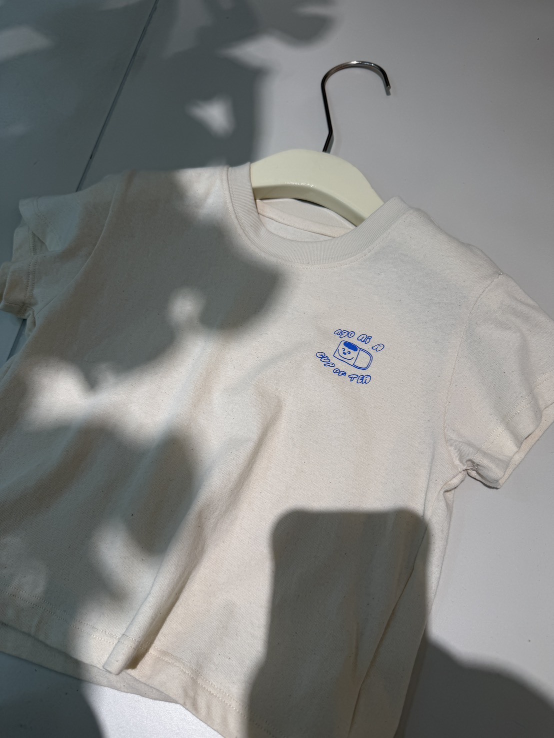 X90150手繪感短袖