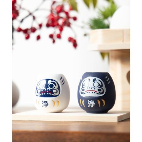 (預購商品) 日本淨化達摩神籤