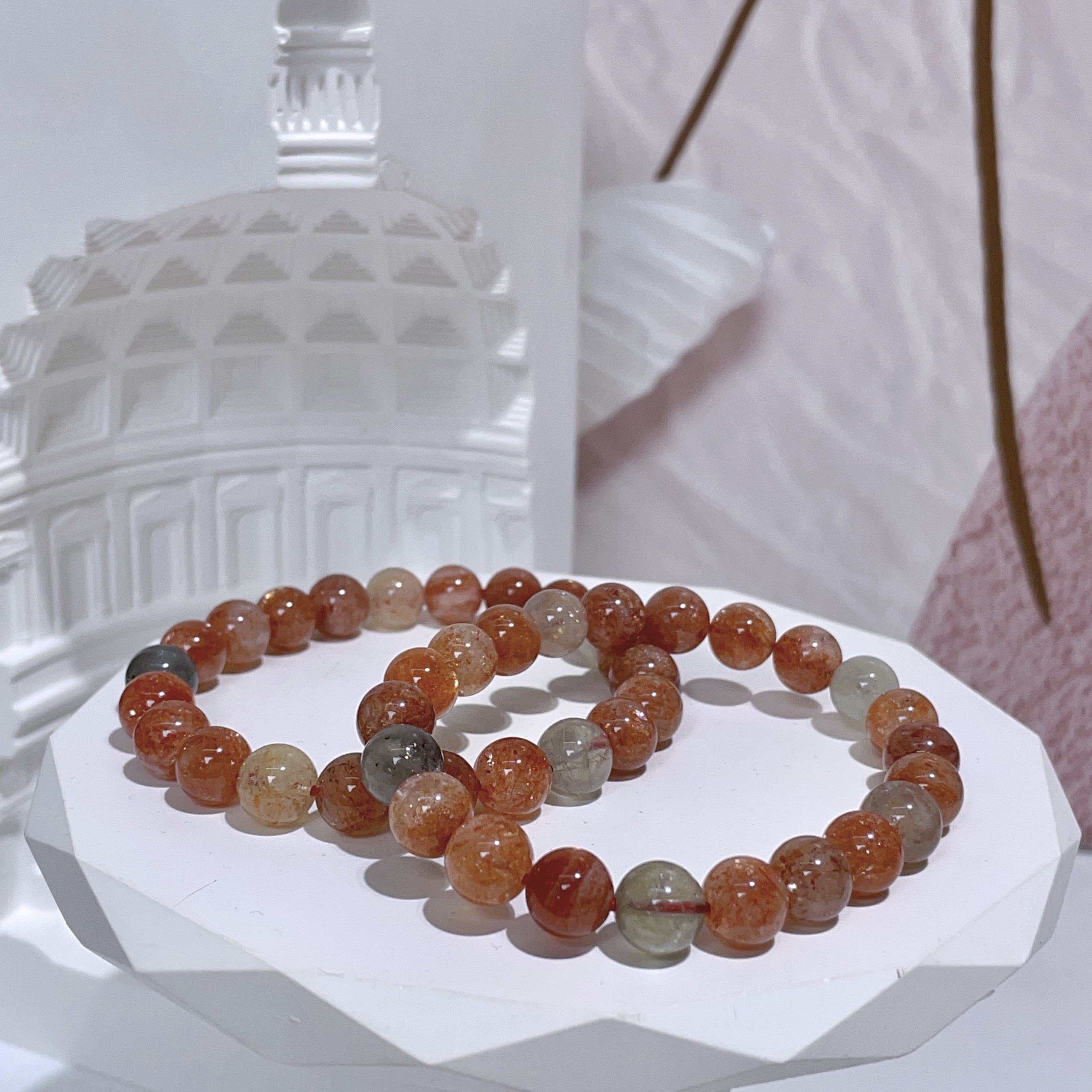 阿魯沙手串 8+mm