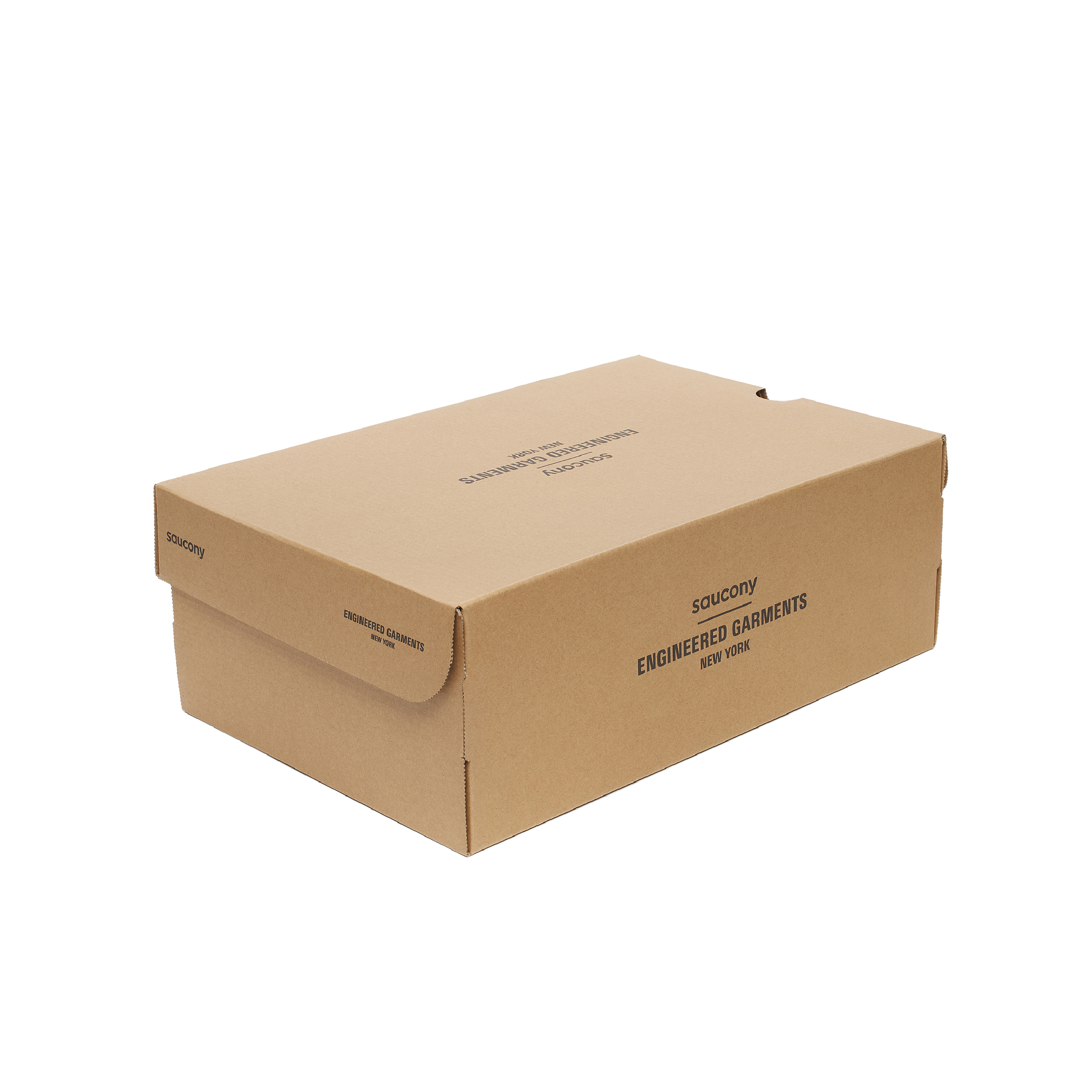 Saucony JCONY x ENGINEERED GARMENTS Shadow Original