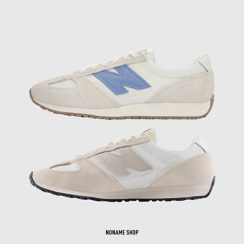 NEW BALANCE NB 471 田曦薇/張員瑛同款 MiuMiu風 兩色 (男/女同款)