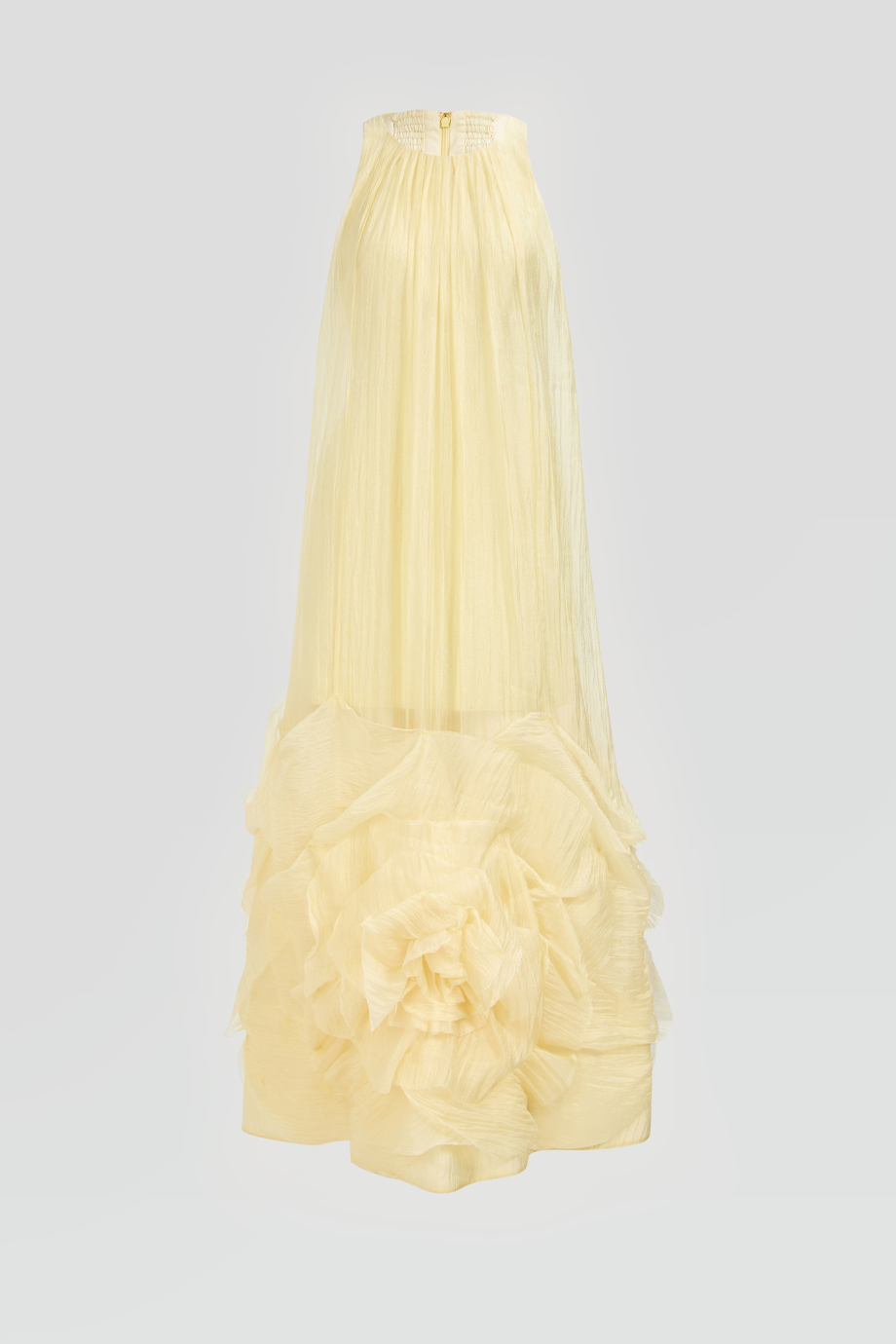 Aje｜Ecliptica Gown