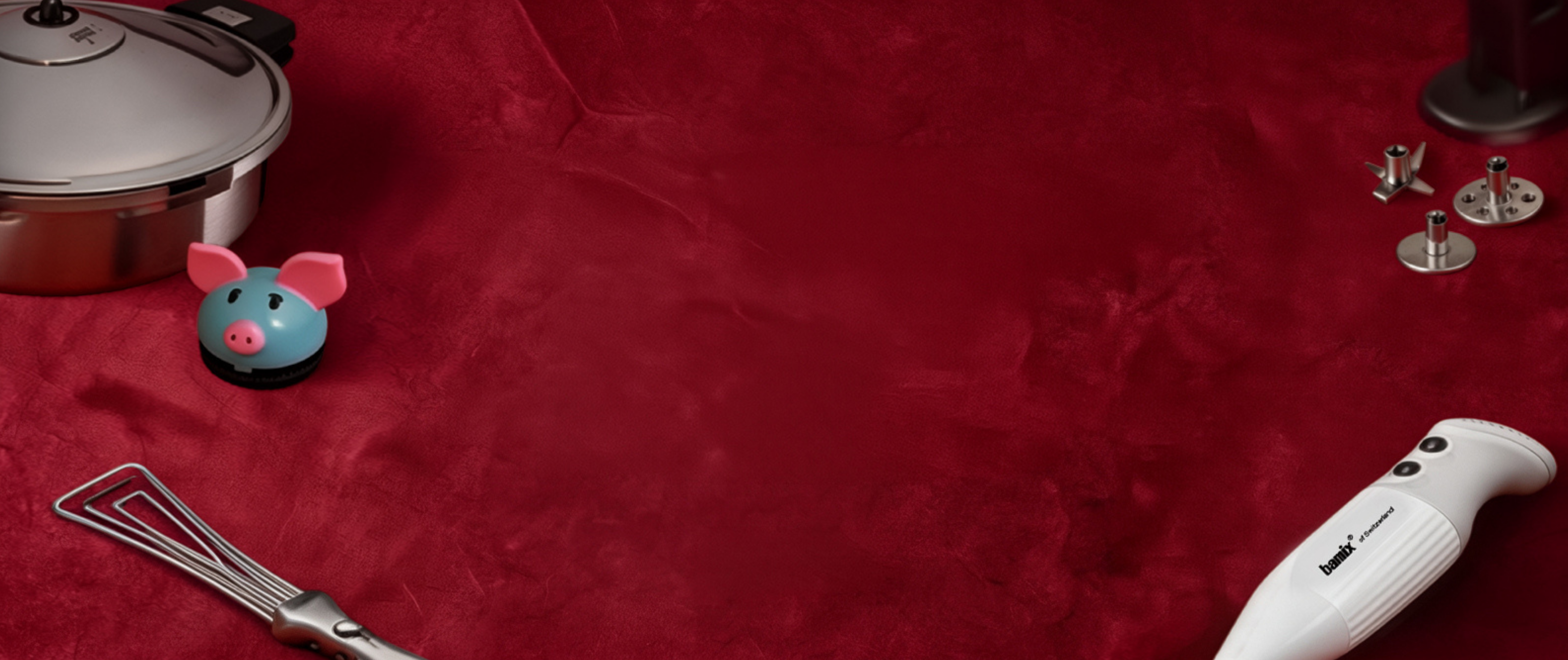 百家珍 × 瑞康屋