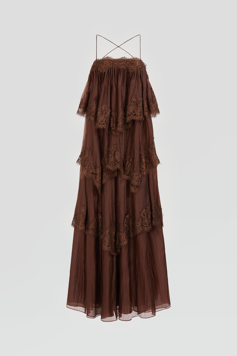 Aje｜Ophelia Lace Gown