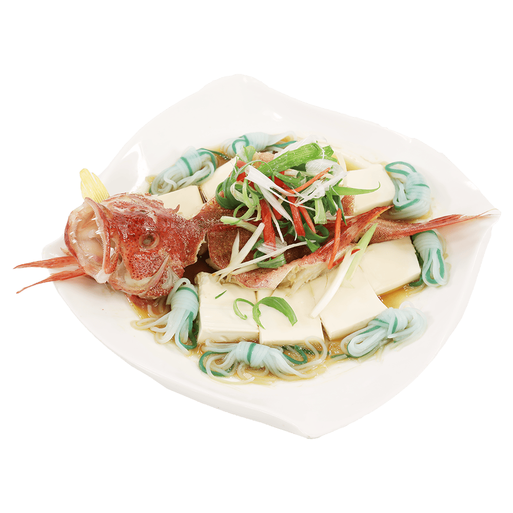 信大嚴選海鮮系列-鮮凍紅條魚/尾