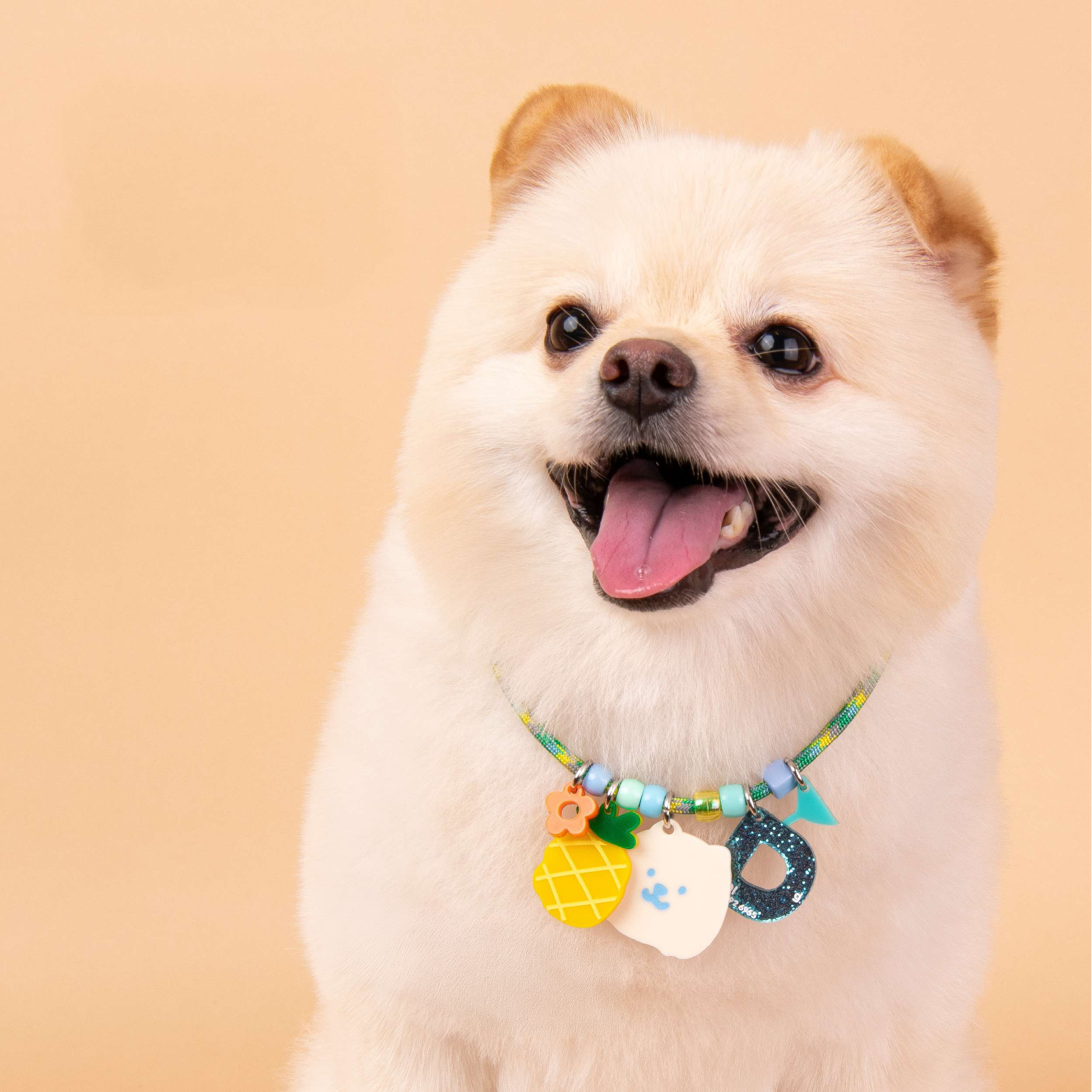 doggu 個性吊飾｜超萌大頭貼系列