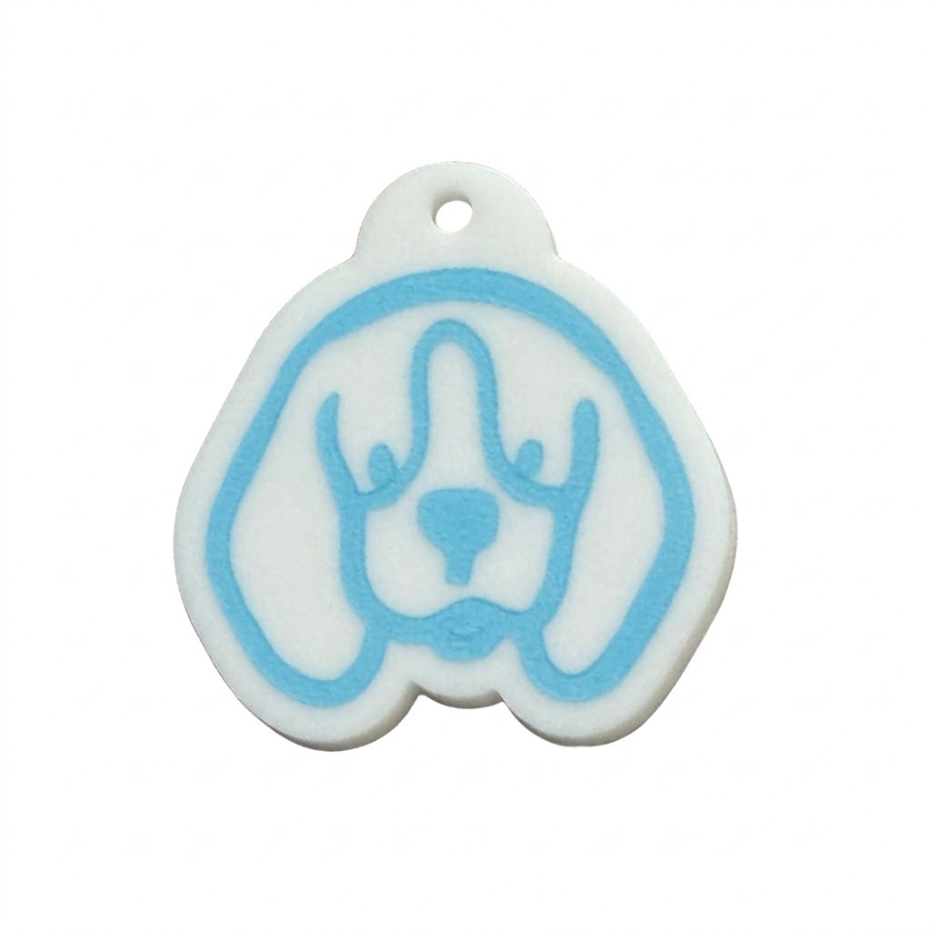 doggu 個性吊飾｜超萌大頭貼系列