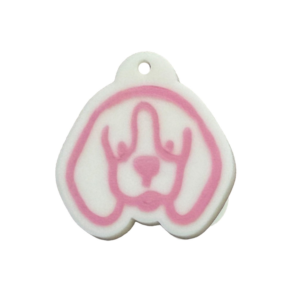 doggu 個性吊飾｜超萌大頭貼系列