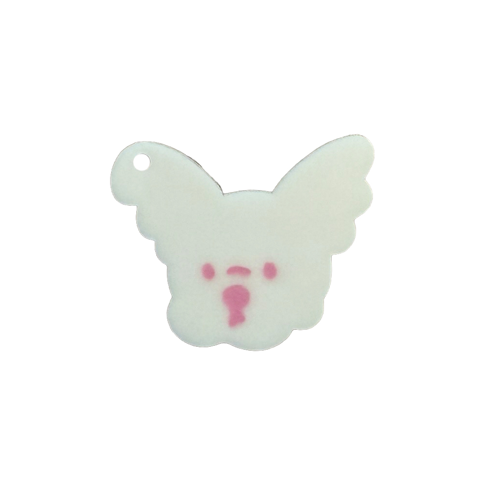 doggu 個性吊飾｜超萌大頭貼系列