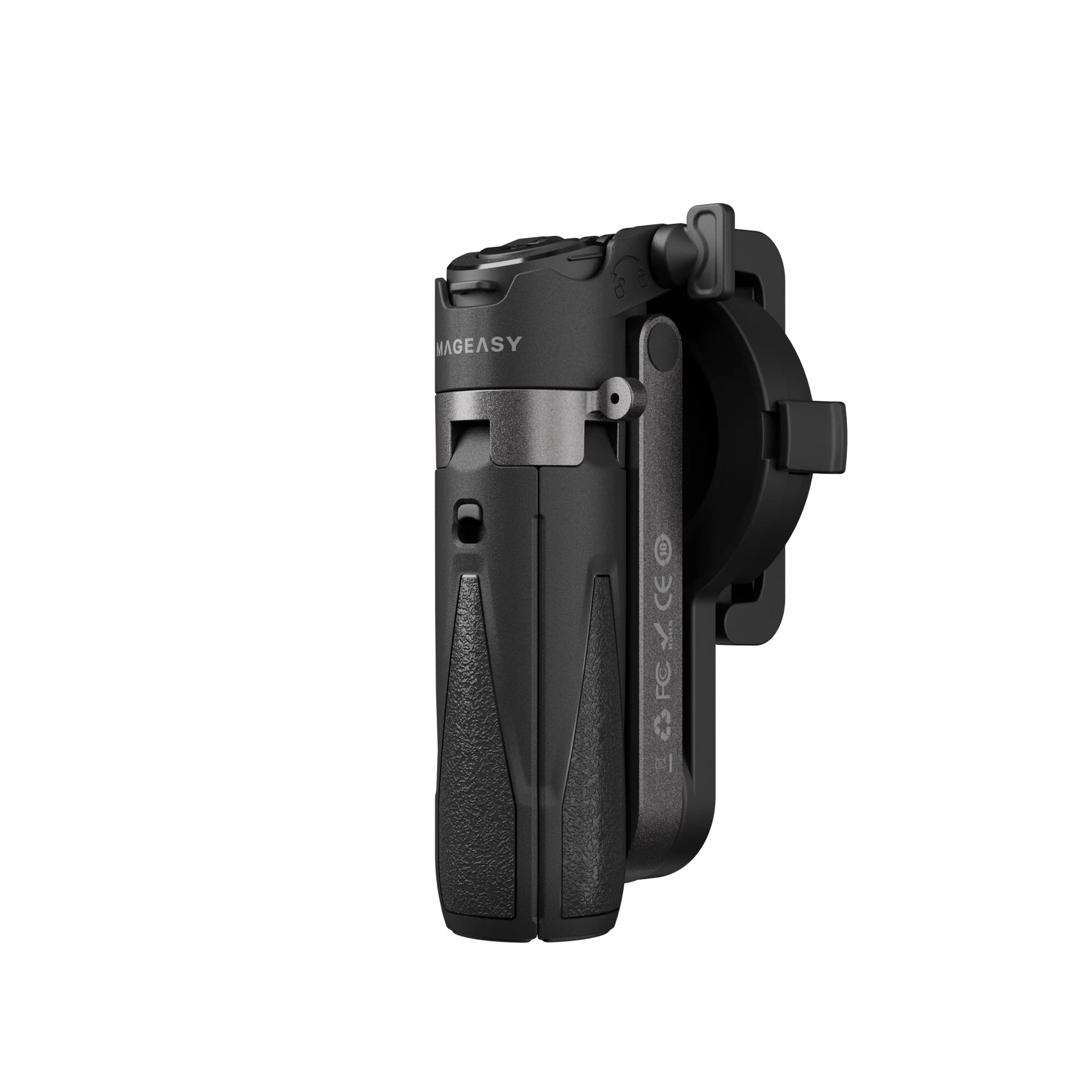 【特價區】MAGEASY FreeLens Selfie Stick - Black