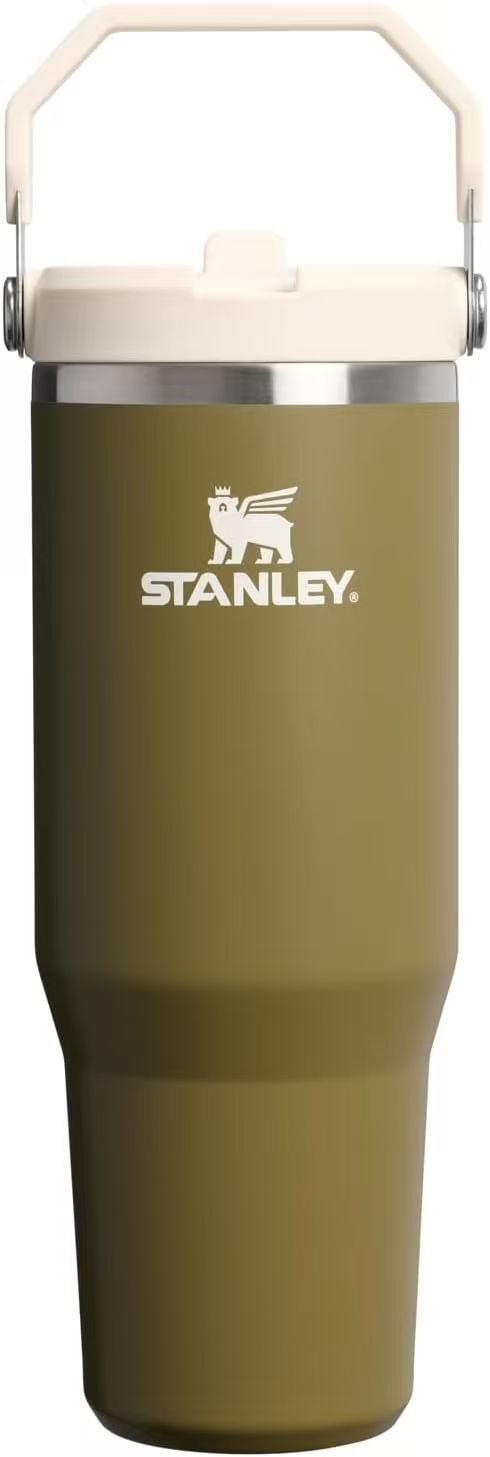【預購】H040166 Stanley  翻蓋吸管隨行杯 (30 oz)