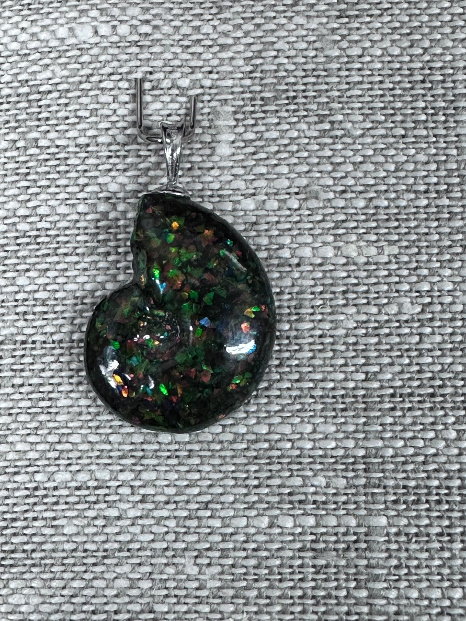 RX113 加拿大斑彩 細螺吊咀