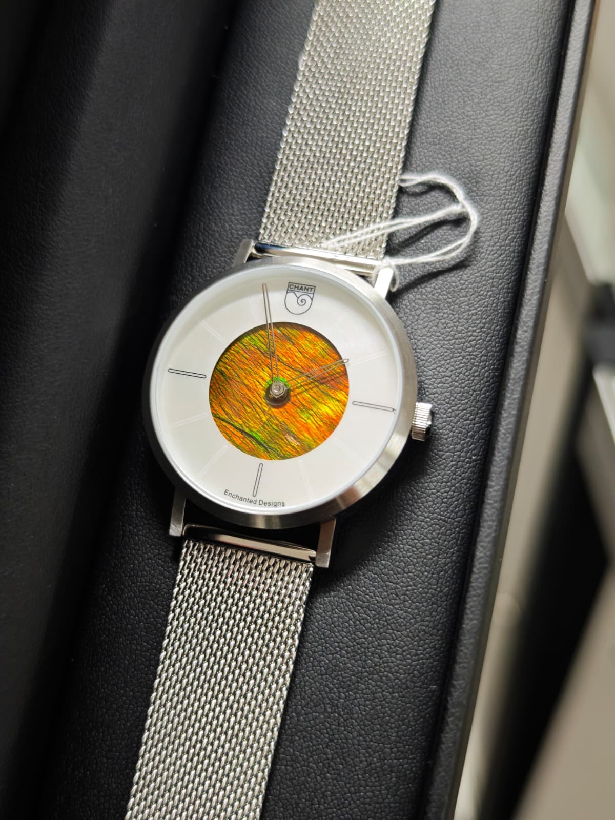 RX114 加拿大斑彩 斑彩錶