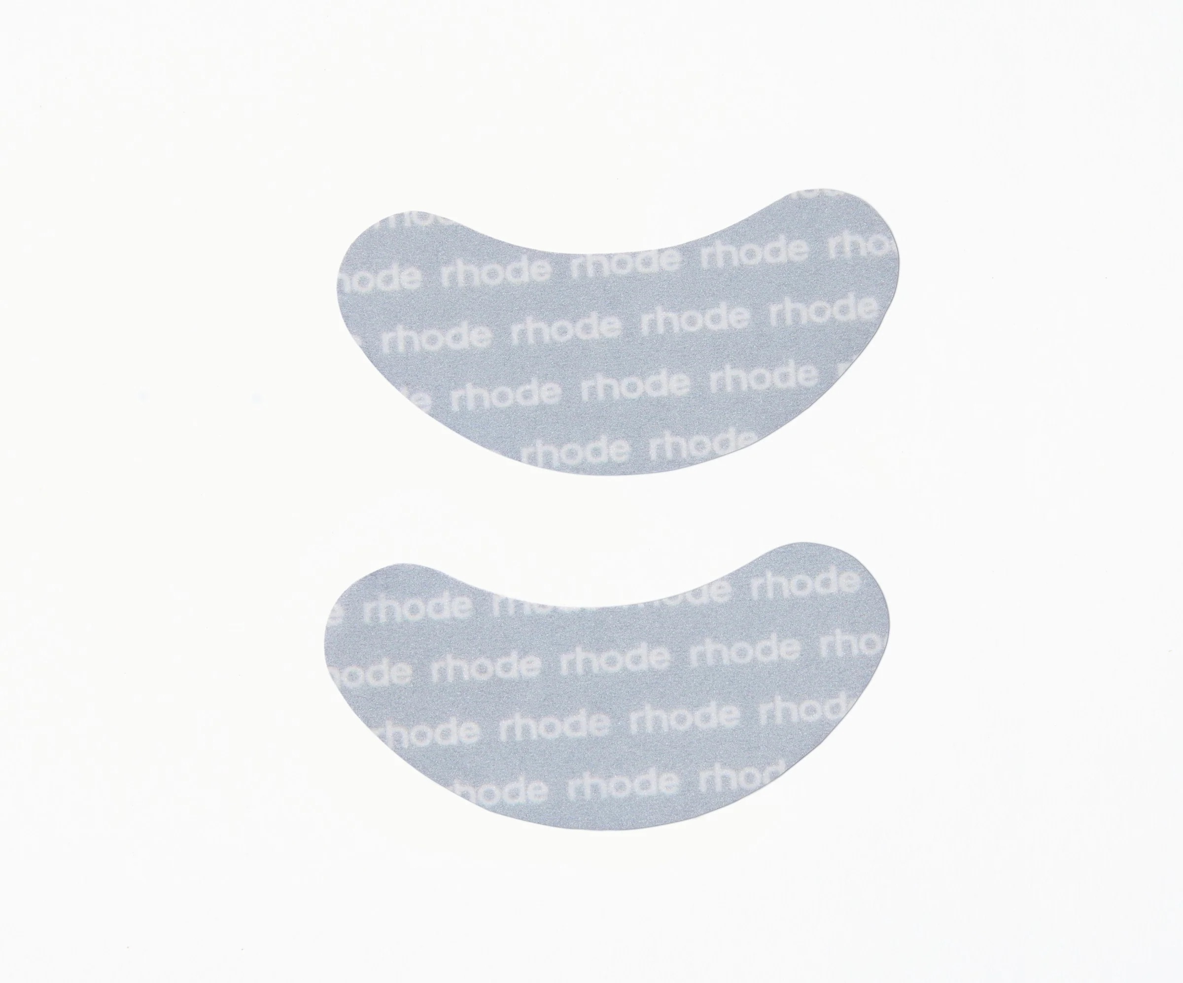 RHODE 眼膜peptide eye prep DEPUFFING EYE PATCHES