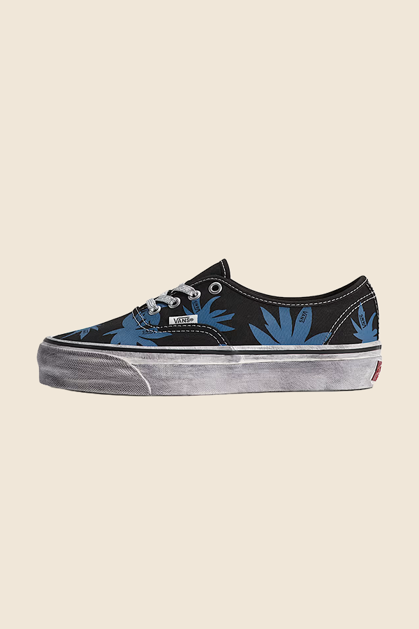 VANS - LX AUTHENTIC 44 ARCHIVE  男女款滑板鞋