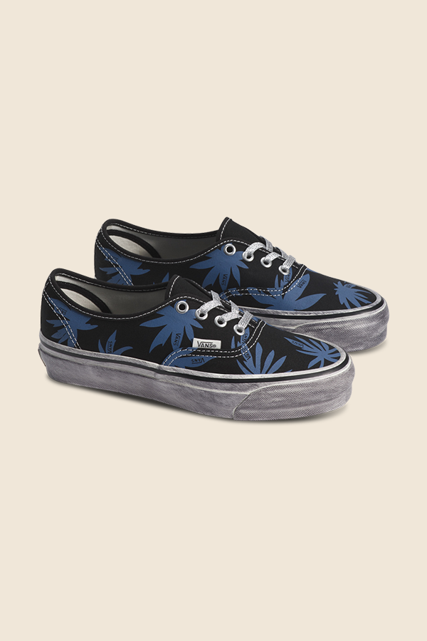 VANS - LX AUTHENTIC 44 ARCHIVE  男女款滑板鞋