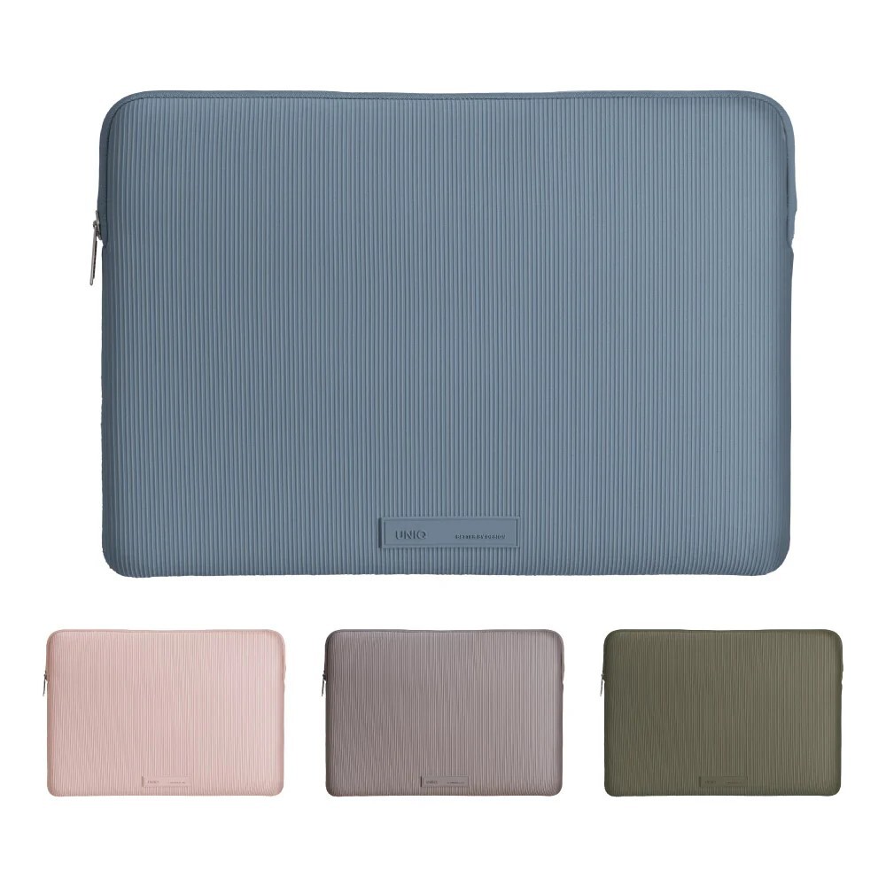 UNIQ Cyprus RE 抗污防潑水筆電收納包 14 吋