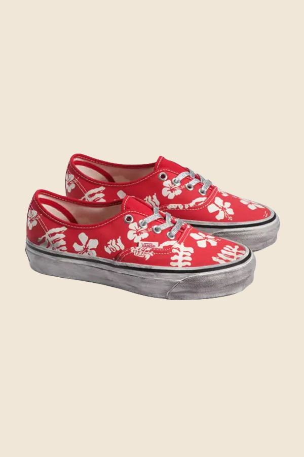 VANS - PREMIUM AUTHENTIC 44 ARCHIVE  男女款滑板鞋
