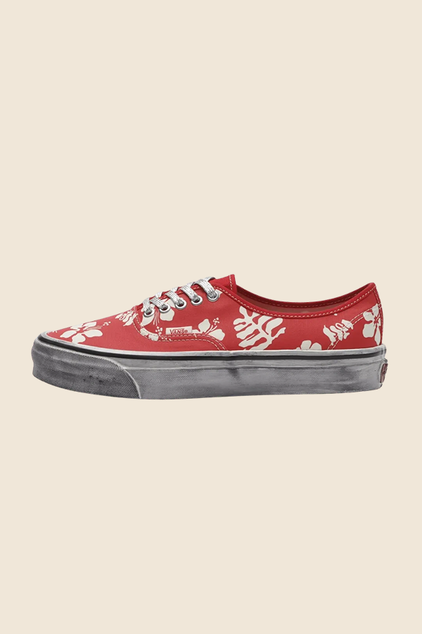 VANS - PREMIUM AUTHENTIC 44 ARCHIVE  男女款滑板鞋
