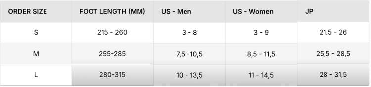 【SALOMON】Hologram-SB固定器-2526-SIZE