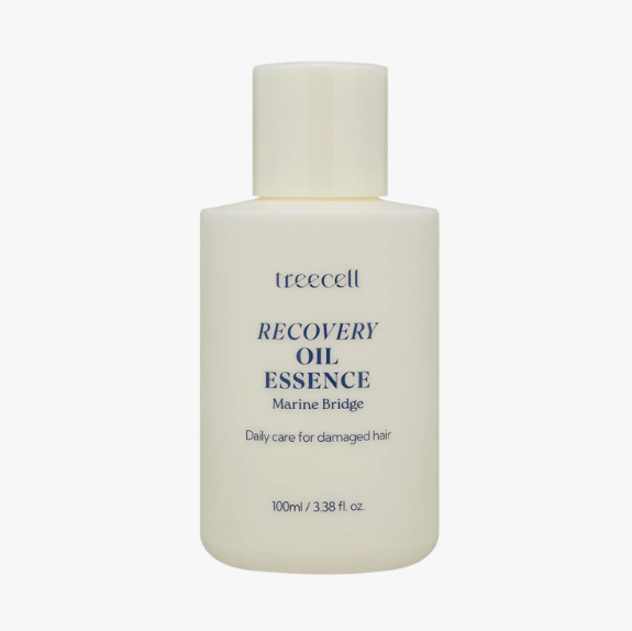 韓國代購 Treecell Recovery Oil Essence 100mL（送旅行裝1支）
