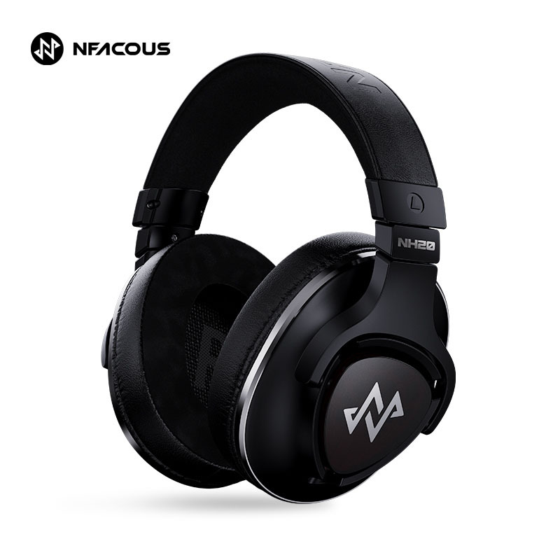 NF ACOUS NH20閉合式錄音室Headphone