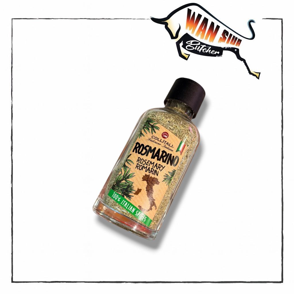 Collitali 迷迭香 Rosmarino / Rosemary 26g