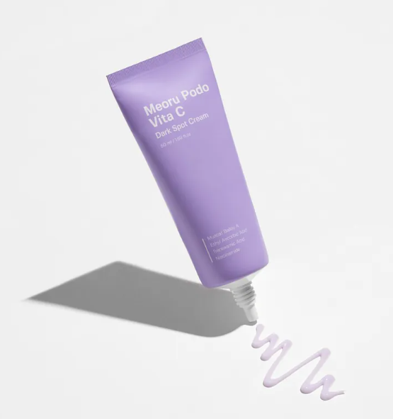 韓國代購 SUNGBOON EDITOR 山葡萄維他命C亮白乳霜50ML