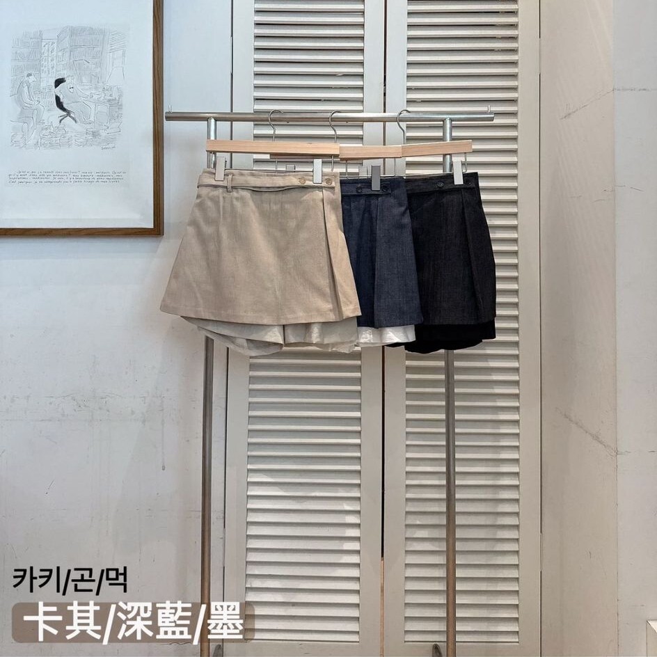 F64 腰26-36 HIP47 長15 $439 (一口價)