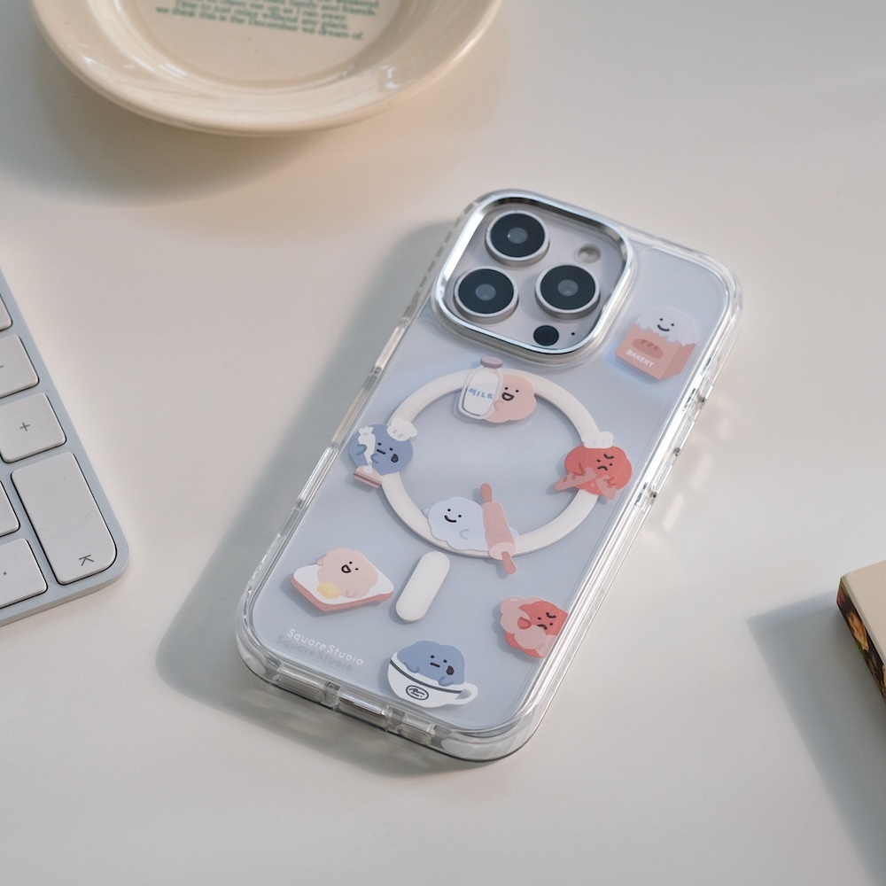 Mood MagSafe Phone Case – Mood’s Bakery