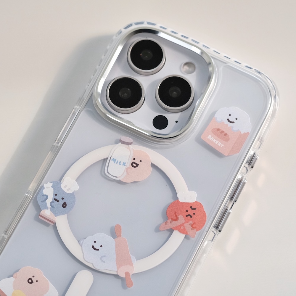 Mood MagSafe Phone Case – Mood’s Bakery