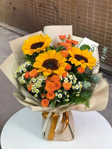 W - 畢業向日葵_CON38006