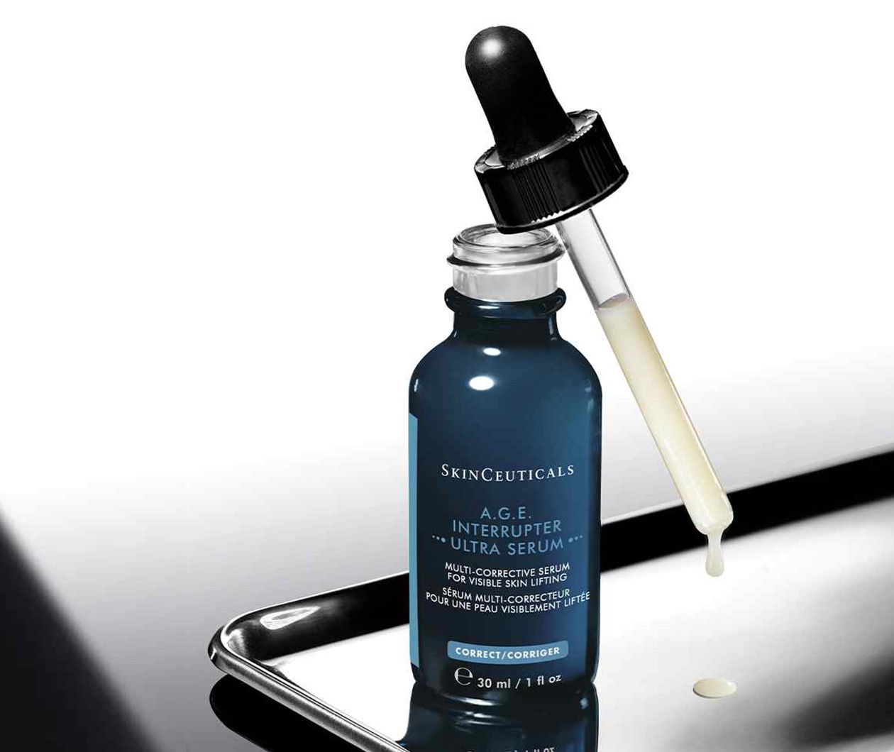 A.G.E. INTERRUPTER ULTRA SERUM