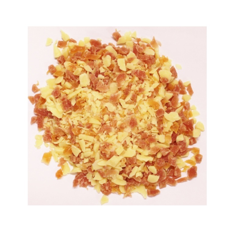 九州 日本產 雞柳芝士混合小粒拌糧 (含有鈣和礦物質) 230g