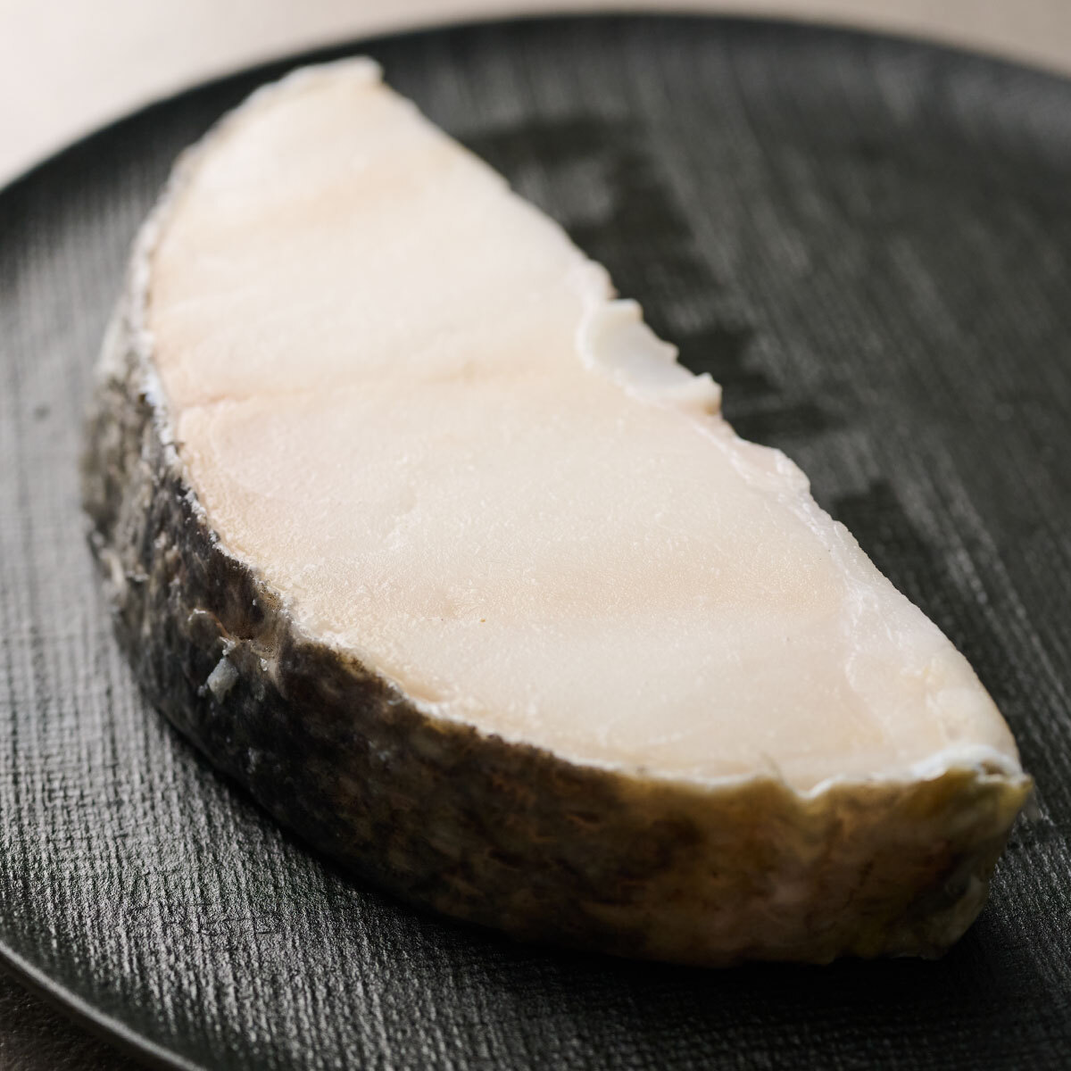 頂級圓鱈切片 400-500g 2入組