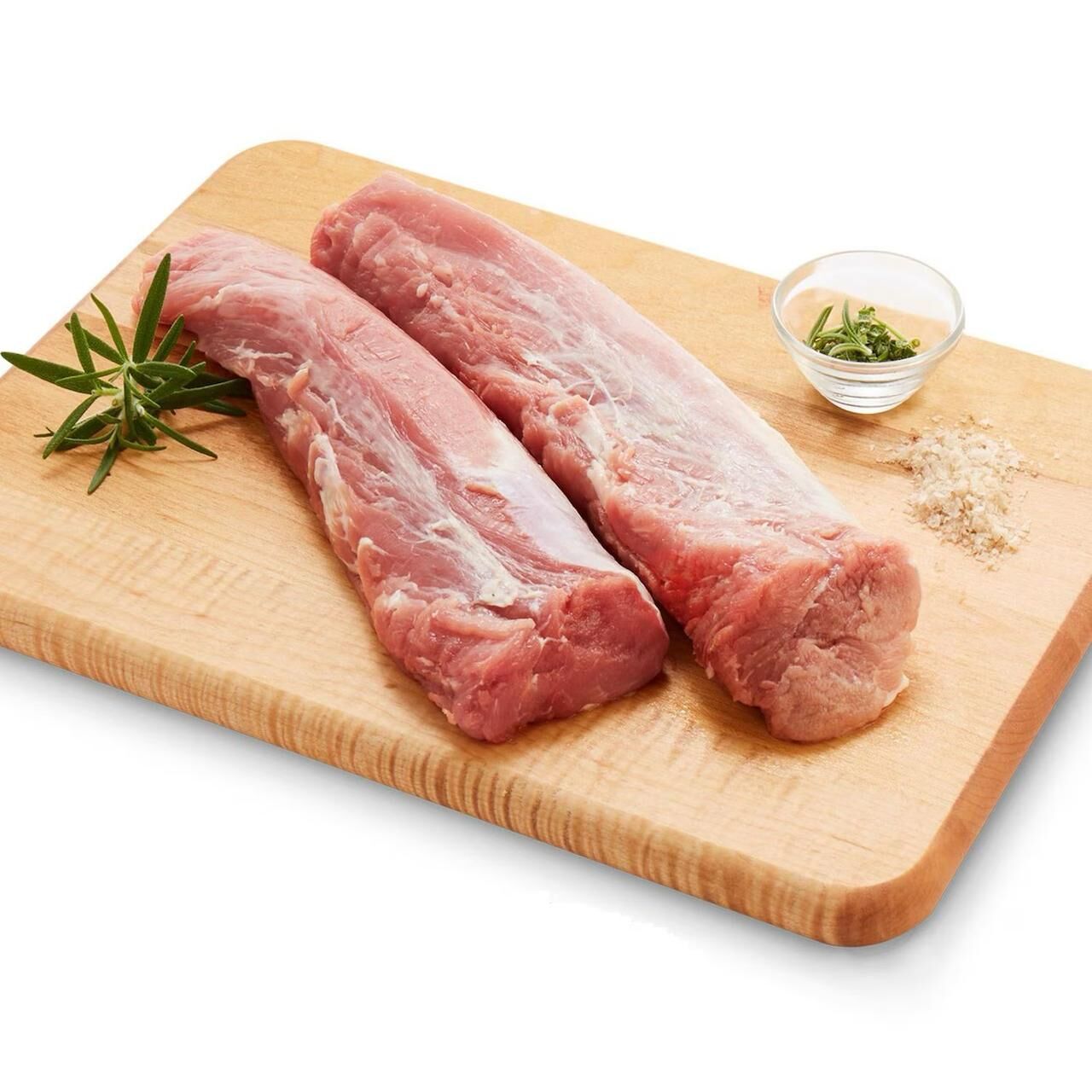 【急凍貨】日本北海道桃花豚 豬柳