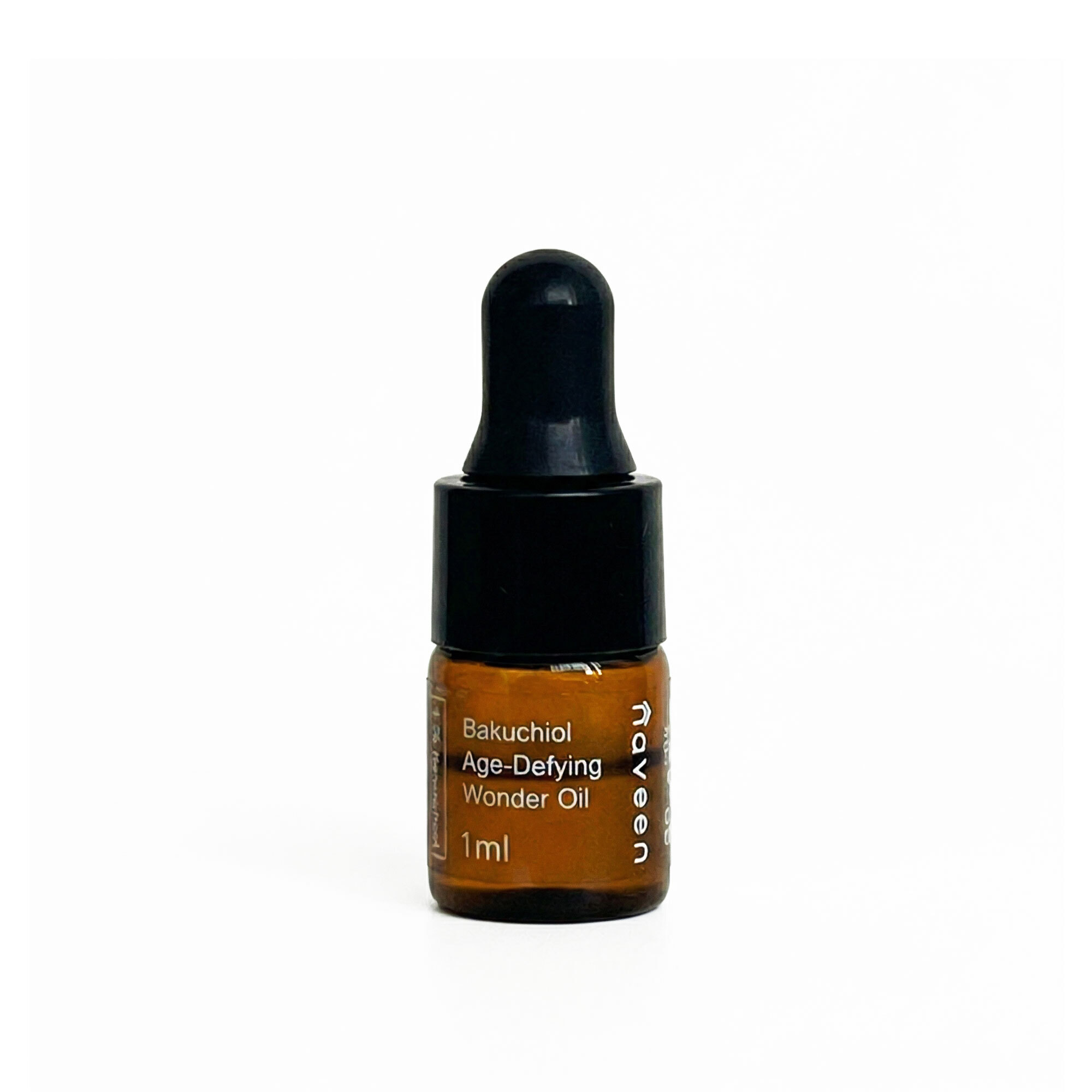 1%補骨脂酚 水光逆齡完美精華 1mL