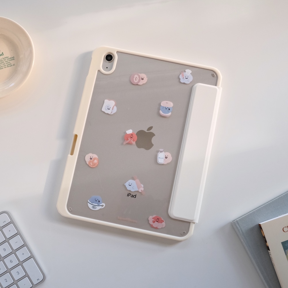 心情平板保護套 Moods Bakery